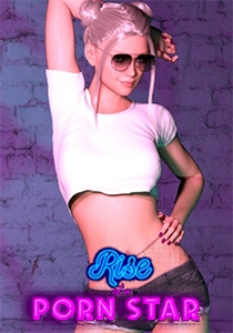 Rise of a Porn Star Rise of a Porn Star