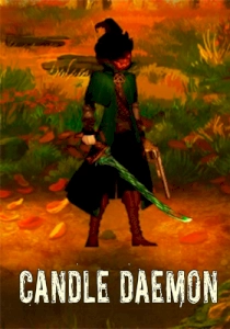 Candle Daemon Candle Daemon