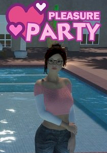 Pleasure Party Pleasure Party