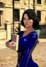 Fate and Life: The Mystery of Vaulinhorn 3