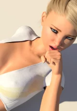 Lewd Island 3