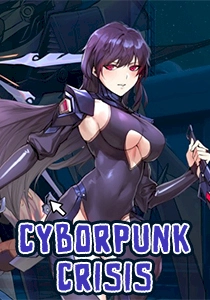 Cyborpunk Crisis