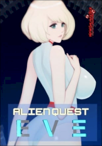 Alien Quest: EVE