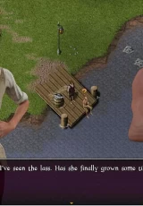 Game of Boners 0