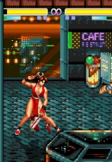Streets of Ryona 2