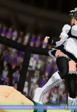 Ultimate Fighting Girl 2 2