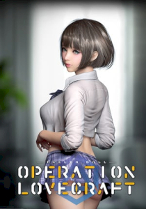 Operation Lovecraft: Fallen Doll