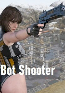 Bot Shooter Bot Shooter