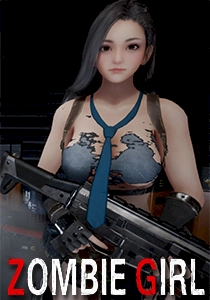 Zombie Girl