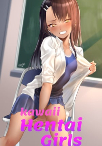 Kawaii Hentai Girls Kawaii Hentai Girls