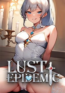 Lust Epidemic Lust Epidemic