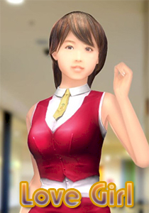 Love Girl + [HF 2.1]