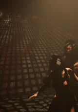 Project Werewulf 1
