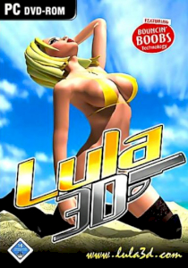 Lula 3D