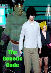 The Genetic Code