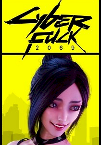 CyberFuck 2069