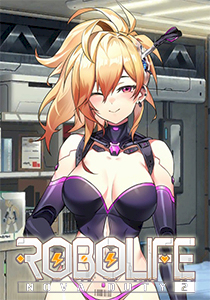Robolife2 - Nova Duty
