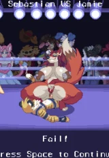 Fur-Rumble 1
