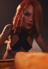 Libertine: King of Hearts 0