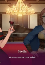 Witch Please: Sex Service 0 Witch Please: Sex Service 0