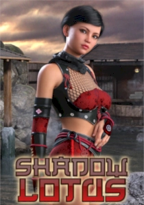 Shadow Lotus Shadow Lotus