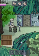 Narea's New Mission 0 Narea's New Mission 0