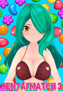 Hentai Match 3 Hentai Match 3