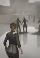 Project Extermination: Operation GroundZeroes 2