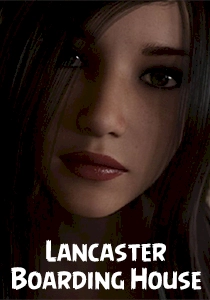 Lancaster Boarding House