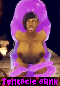 Tentacle Slink