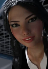 Cybergenic 7: The Twist 1 Cybergenic 7: The Twist 1