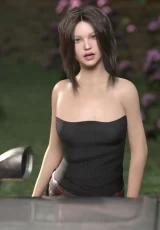 Dusklight Manor 2