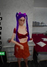 LadyYes 1