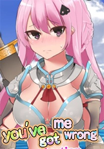 You, You've Got Me Wrong! You, You've Got Me Wrong!