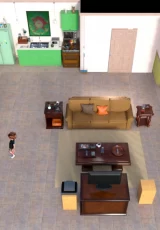 The Neighborhood Housewife 2