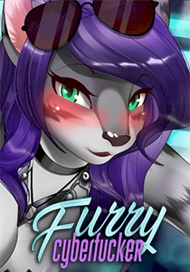 Furry Cyberfucker