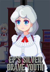 EP’s Silver Brave Youth