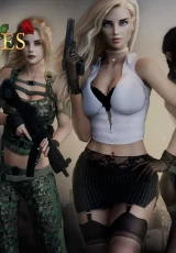 Wars and Roses 0