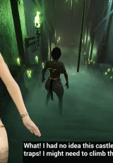 Jameela and the Treasure of the Demon Queen 1