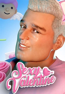 Sexy Valentine Sexy Valentine