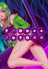 69 Iris Hot 0