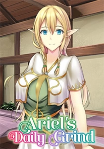 Ariel’s Daily Grind