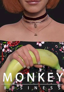 Monkey Business