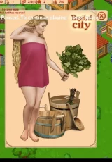 Brothel City 0