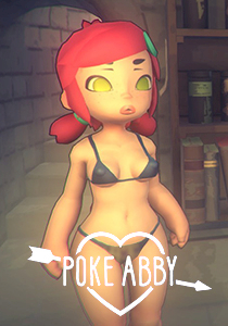 Poke Abby