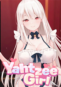 Yahtzee girl