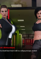 MILFs of Sunville 2 2