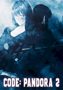 CODE: PANDORA 2 CODE: PANDORA 2