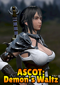 ASCOT: Demon's Waltz