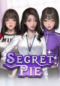 Secret Pie